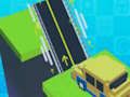 Gioco Maestro della costruzione: Gara sul ponte  in linea