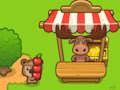 Gioco Olly la zampa  in linea