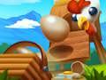Gioco Mania della caccia alle uova  in linea