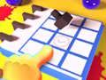 Gioco Timbralo Puzzle  in linea