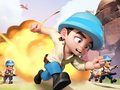 Gioco Top War: Isola della sopravvivenza  in linea