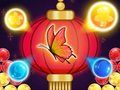Gioco Farfalla sparabolle in linea Gioco Farfalla sparabolle in linea
