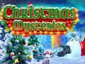 Gioco Misteri di Natale  in linea