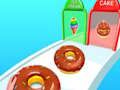 Gioco Stack di panetteria: giochi di cucina  in linea