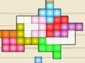Gioco Mosaico Tetra Blocks  in linea