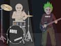 Gioco Punk-O-Matic in linea