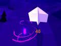 Gioco Paperly - Avventura con l'aereo di carta  in linea