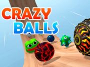 Gioco Palle pazze  in linea