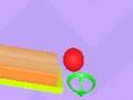 Gioco Obiettivo di affettatura  in linea