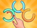 Gioco Maestro degli anelli districanti  in linea
