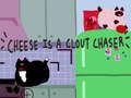 Gioco Cheese è un cacciatore di colpi  in linea