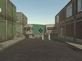 Gioco Multigiocatore 3D con attacco zombi  in linea