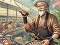 Gioco Samurai Chef Express  in linea