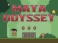 Gioco Odissea Maya  in linea