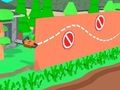 Gioco Motosega 3D  in linea