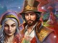 Gioco Ombre di Lumora  in linea