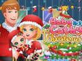 Gioco Il primo Natale della piccola Cathy Ep 2  in linea