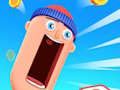 Gioco Teste saltellanti: urla e grida  in linea