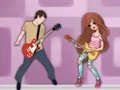 Gioco Trova la popstar Justin  in linea
