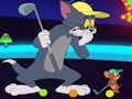 Gioco Lo spettacolo di Tom e Jerry Trova la differenza  in linea