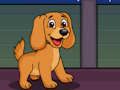 Gioco Salva l'adorabile cucciolo  in linea