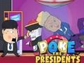 Gioco Colpisci i presidenti  in linea