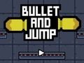 Gioco Proiettile e salto  in linea