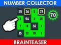 Gioco Collezionista di numeri: rompicapo  in linea