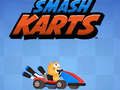 Gioco Distruggi i kart  in linea