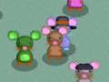 Gioco Quanti topi  in linea