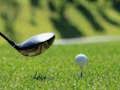 Gioco Sfida di golf sbloccata  in linea