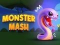 Gioco Monster Mash: addestratore di animali domestici  in linea