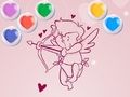 Gioco Sparabolle San Valentino  in linea