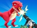 Gioco Dino Sparatutto Pro  in linea