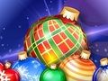 Gioco I miracoli di Capodanno! Collega le palle  in linea