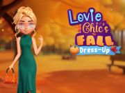 Gioco Autunità di Lovie Chic in linea