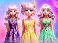 Gioco Lucy All Season Fashionsta in linea