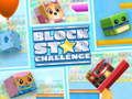 Gioco Blocca la sfida delle stelle  in linea