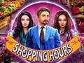 Gioco Orari dello shopping  in linea