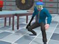 Gioco Squadra di rapina  in linea
