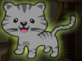 Gioco Salva il simpatico gatto soriano  in linea