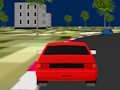 Gioco La corsa automobilistica di Pietro  in linea