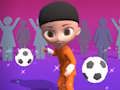 Gioco Calcio Shaolin  in linea