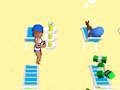 Gioco Crea la tua spiaggia  in linea