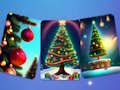 Gioco Puzzle di Natale  in linea