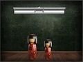 Gioco Amgel Easy Room Fuga 162  in linea