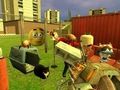 Gioco Il mod di Garry  in linea