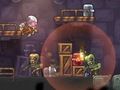 Gioco Riavvio di Zombotron  in linea