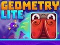 Gioco Geometria Lite  in linea