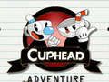 Gioco Avventura di Cuphead  in linea